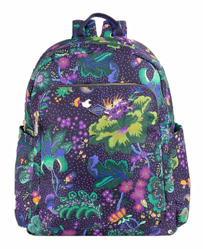 Oilily Britt Backpack Saits Farbe Peacoat im Sale