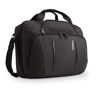 Thumbnail for Thule Crossover 2 Laptop-tasche 15,6 Zoll Black One-Size im Sale