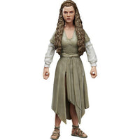 Thumbnail for Hasbro Actionfigur Star Wars The Black Series Leia (Ewok Village)