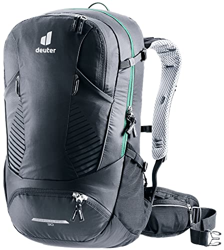 deuter Trans Alpine 30 Fahrradrucksack im Sale