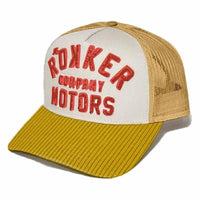 Thumbnail for ROKKER Motors Cord Cap One Size im Sale