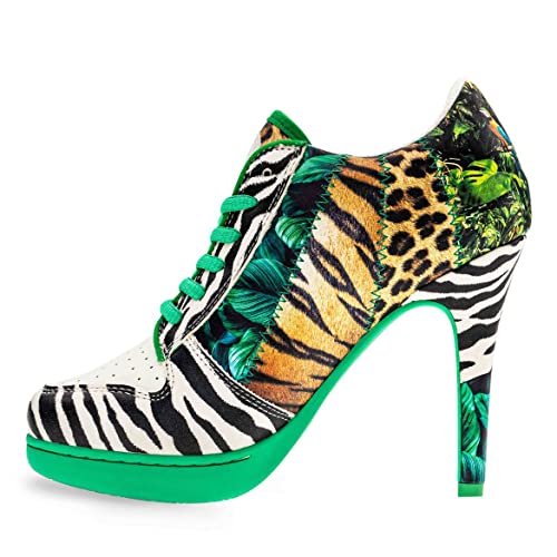 MISSY ROCKZ Safari ROCKZ Multicolor, im Sale