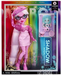 Thumbnail for Shadow High F23 Fashion Doll-Purple