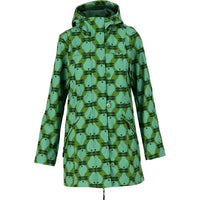 Thumbnail for Blutsgeschwister wild Weather Long Anorak - L