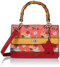 Thumbnail for Laura Vita Damen 4812 Bag, Rouge, Einheitsgröße EU im Sale