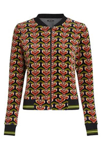 Thumbnail for King Louie Damen Blouson Bessie Jacket Sunday im Sale