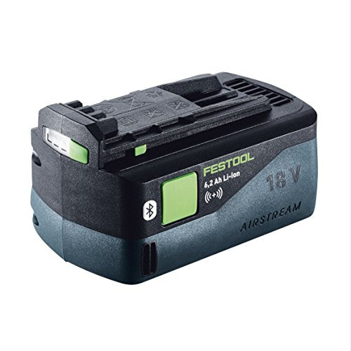 Festool Akkupack BP 18 Li 6,2 AS-ASI