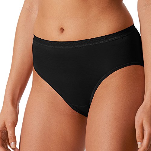 Mey - Lights - Hüftslip - 2er Pack (42 Schwarz) im Sale