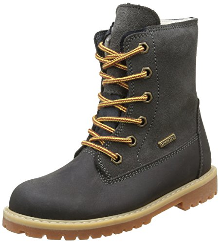 Däumling Aiden Kurzschaft Stiefel, Grau (86Turino Asphalt), 37 EU im Sale