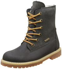 Thumbnail for Däumling Aiden Kurzschaft Stiefel, Grau (86Turino Asphalt), 37 EU im Sale