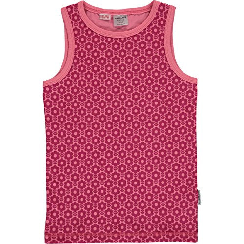 Maxomorra Tanktop Flower 110/116 im Sale