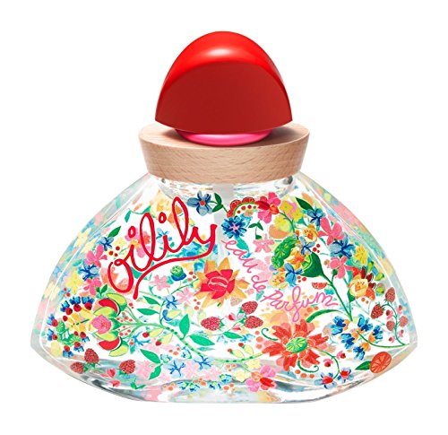 OILILY EDP Vapo 30 ml