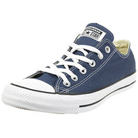 Thumbnail for Converse Unisex Erwachsene Sneaker Low Chuck Taylor All Star OX Blau 41 im Sale