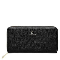 Thumbnail for Aigner Ivy Börse 19 cm black im Sale