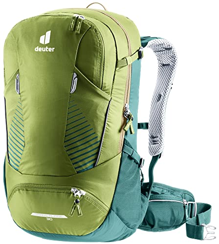 deuter Trans Alpine 30 Fahrradrucksack im Sale