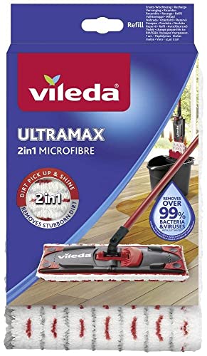 Vileda Ultramat 2in1 wischbezug , Mehrfarbig im Sale