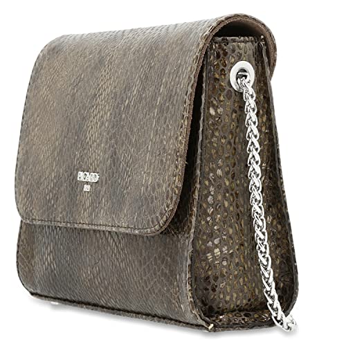 Picard Damen Abendtasche DISCO aus Echtleder Klein | mit Magnetverschluss | Abendtasche | Alltag, Ausgehen im Sale