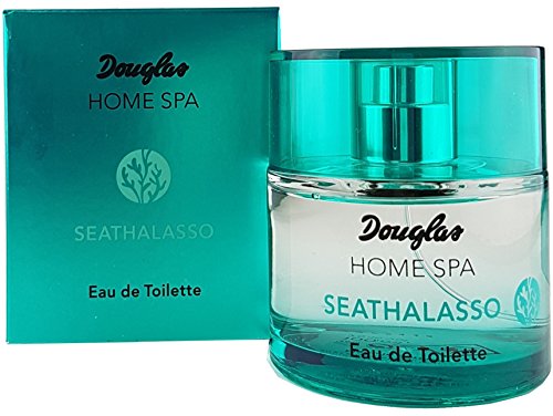 Douglas Beauty System - Home Spa - Seathalasso - Eau de Toilette - EdT - 100ml im Sale