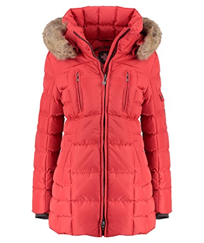 Wellensteyn Damen Steppjacke Hollywood Winterjacke - im Sale