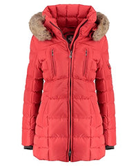 Thumbnail for Wellensteyn Damen Steppjacke Hollywood Winterjacke - im Sale