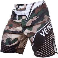 Thumbnail for Venum Herren Training Shorts Camo Hero, Braun Tarnen, S, EU-1299