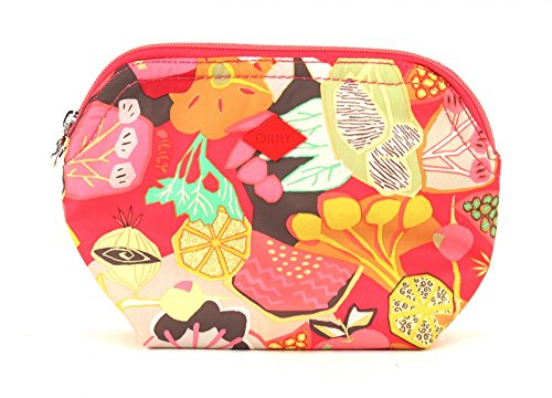 Oilily Fruity Pouch Candy Pink