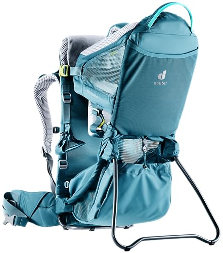 deuter Kid Comfort Active SL Damen Kindertrage im Sale