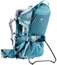 Thumbnail for deuter Kid Comfort Active SL Damen Kindertrage im Sale