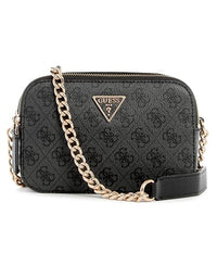 Thumbnail for GUESS Women Noelle Crossbody Camera Bag, CLO im Sale