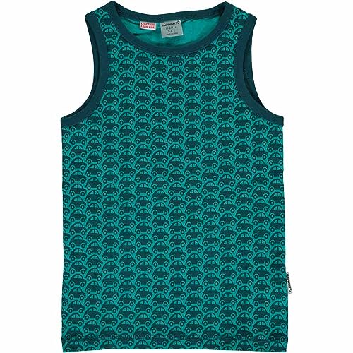 Maxomorra Tanktop Car, 98/104 im Sale