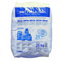 Thumbnail for BWT Perla TABS Regeneriersalz, Tablette, 25 Kg