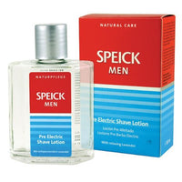 Thumbnail for Speick Men Pre Electric Shave Lotion, 5er Pack 5x100ml