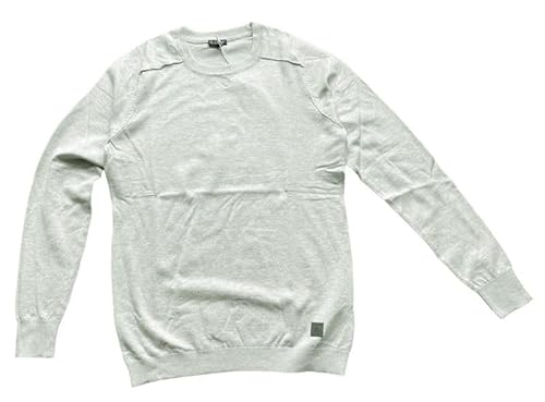 KEY LARGO Herren Pullover Project Round im Sale