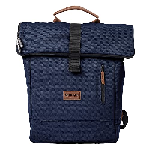 Gesslein 166 großer Wickelrucksack Wickeltasche mit einem Volumen von 30,5l! Zubehör und Kinderwagenbefestigung inkl. im Sale