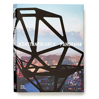 Thumbnail for Konstantin Grcic: Panorama im Sale