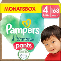 Thumbnail for Pampers Harmonie Windeln Pants Baby, im Sale