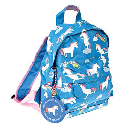 Rex International Magical Einhorn Mini Rucksack