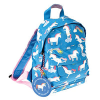 Thumbnail for Rex International Magical Einhorn Mini Rucksack