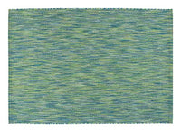 Thumbnail for Musterring Teppich Capri Outdoor 333 grün-blau 80 x 180 cm im Sale