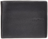 Thumbnail for Strellson Carter BillFold H8 4010001192 Herren Geldbörsen 12x10x1 cm (B x H x T), Schwarz (black 900) im Sale