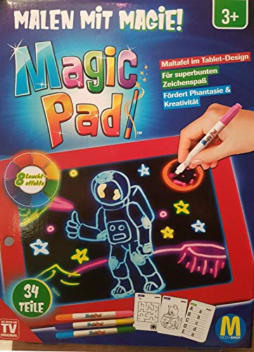 Magic Pad