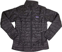 Thumbnail for Patagonia Damen Nano Puff Jacke, Black, XS im Sale