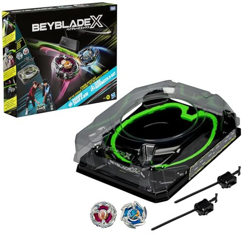 Beyblade X Xtreme Battle Set im Sale