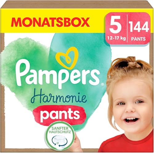 Pampers Harmonie Windeln Pants Baby, im Sale