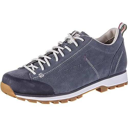 Dolomite Damen Zapato Cinquantaquattro ZINQUANTAQUATTRO Low W Shoe, Grau Gunmetal Grey, EU im Sale