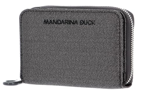 Mandarina Duck Damen Md 20 Lux Geldbeutel, Graphit im Sale