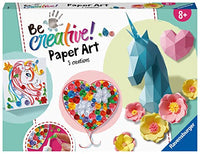 Thumbnail for Ravensburger 182368 BeCreative Paper Art, DIY für Kinder ab 8 Jahren im Sale