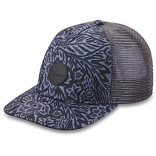 Dakine Unisex shoreline trucker Headwear, PETAL MAZE, Einheitsgröße EU im Sale