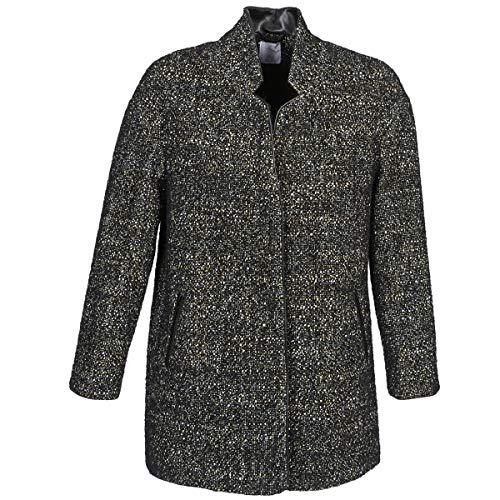 Alba Moda Xollo Mäntel Damen Grau - DE 40 - Mäntel Outerwear