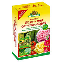 Thumbnail for Neudorff Fungisan Rosen- und Gemüse-Pilzfrei, 16 ml